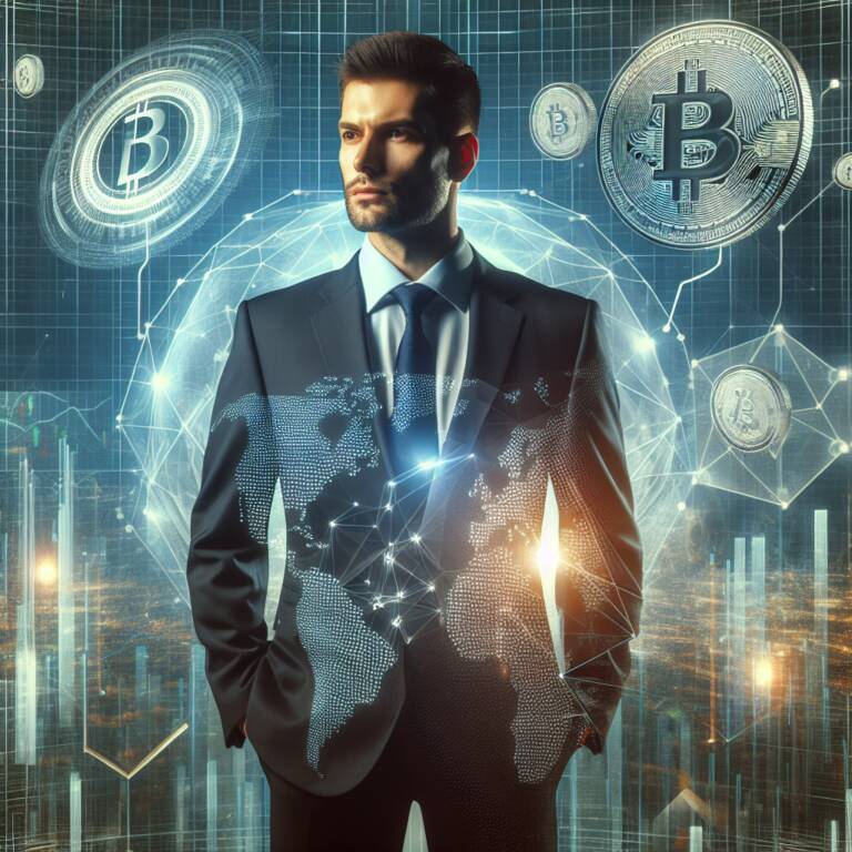 How Canada's New Liberal Prime Minister Mark Carney Is Impacting The Crypto Industry