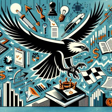 Rex-osprey Takes Action By Filing For Move Etf