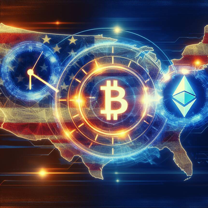 Coinbase Set To Launch 24/7 Bitcoin And Ethereum Futures Trading In The United States