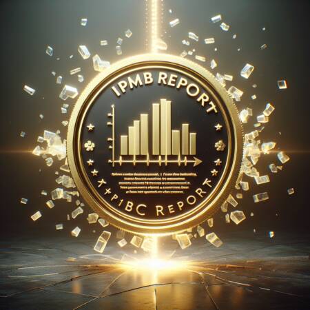 Vertical Gold Tokenization: A Groundbreaking IPMB Report Vertical Gold Tokenization: A Groundbreaking Ipmb Report