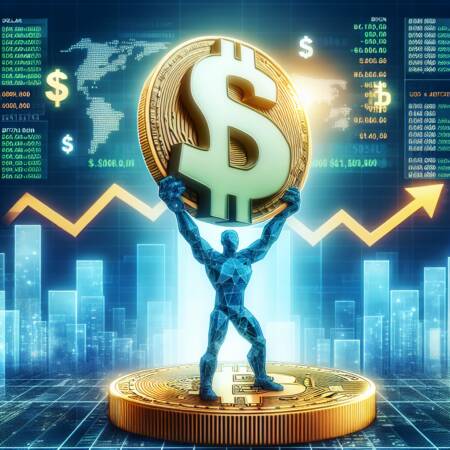 How Us Stablecoin Dominance Could Boost Bitcoin