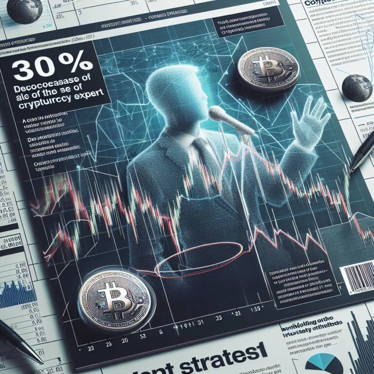 Saylor's Forbes Cover Leads To 30% Decrease In Strategy Shares