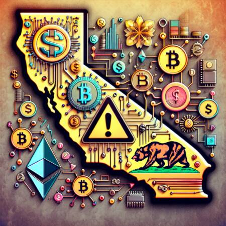 California Financial Regulator Issues Warning About 7 New Crypto And Ai Scams