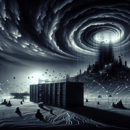 'dark Storm' Hacking Group Takes Credit For Ddos Attack On X: What You Need To Know