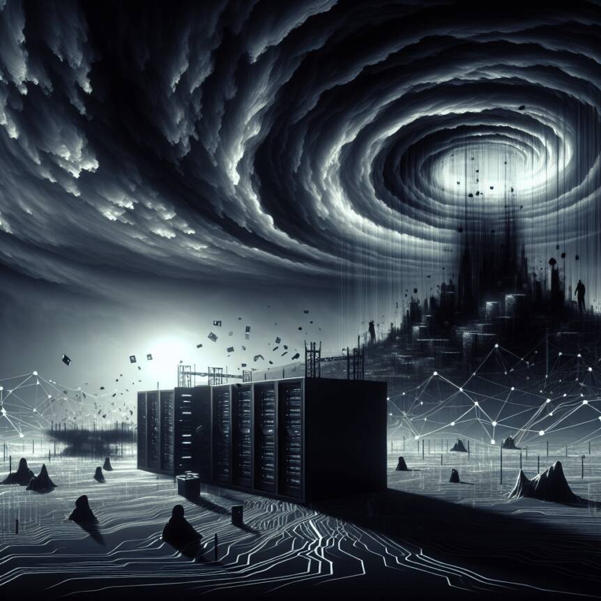 'dark Storm' Hacking Group Takes Credit For Ddos Attack On X: What You Need To Know