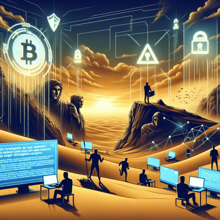 Meteora Co-Founder’s X Account Hacked Following Controversial Memecoin Post Meteora Co-founder’s X Account Hacked Following Controversial Memecoin Post