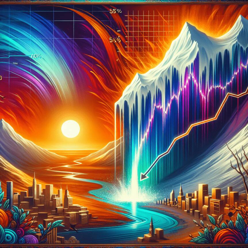 Vaneck Launches Avalanche Etf In Us Amid 55% Year-to-date Drop In Avax