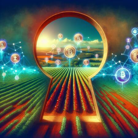 Unlocking The Secrets Of Yield Farming In Decentralized Finance (defi)