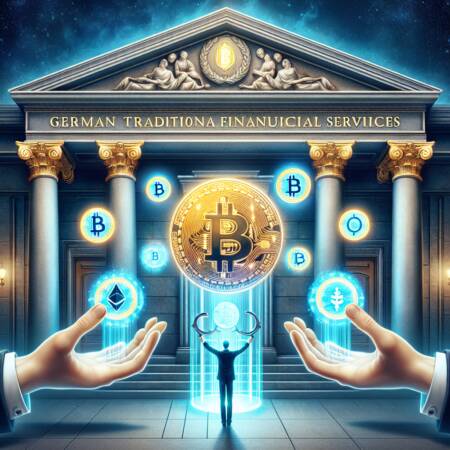 Deutsche Boerse Set To Introduce Bitcoin And Ether Institutional Custody Services, According To Report