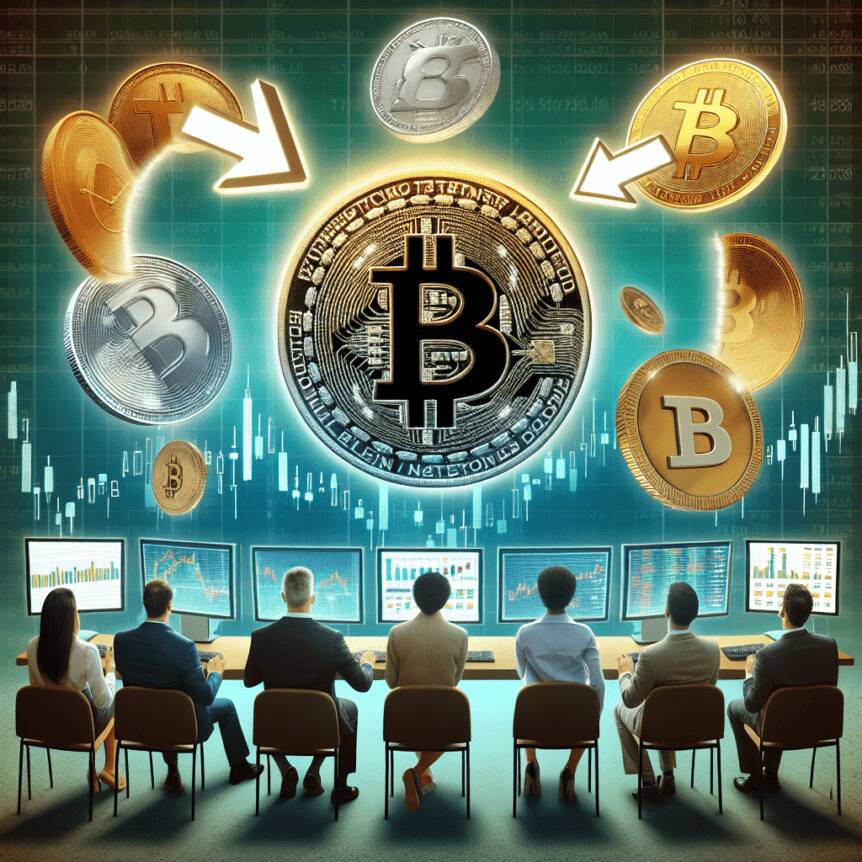Is The Altseason Trend Over? How Bitcoin Etfs Are Transforming Crypto Investing Strategies