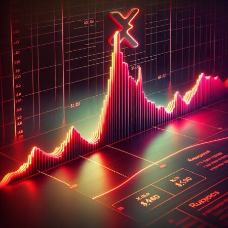 Top 3 Factors Potentially Leading To Xrp Price Decline To $1.60 In March
