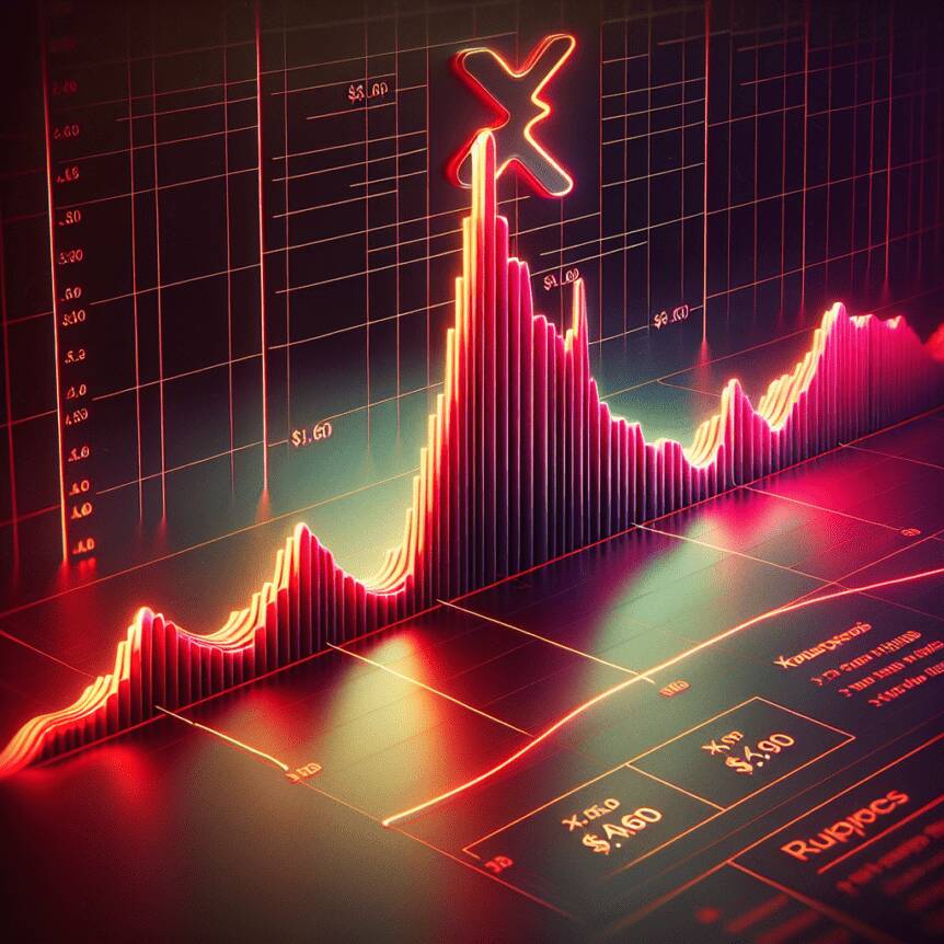 Top 3 Factors Potentially Leading To Xrp Price Decline To $1.60 In March