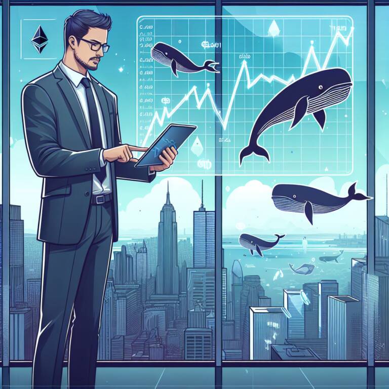 Yuga Exec Issues Warning On Ethereum's Price Amid Fears Of 'true Bear Market' And Whale Activity