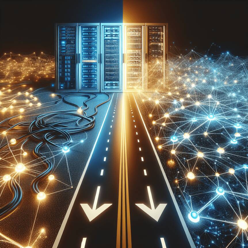 Why Centralized Data Infrastructure Goes Against The Decentralized Promise Of Web3