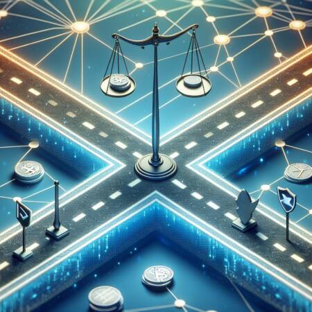 Navigating The Crossroads Of Thorchain: Balancing Decentralization And Combatting Illicit Activity