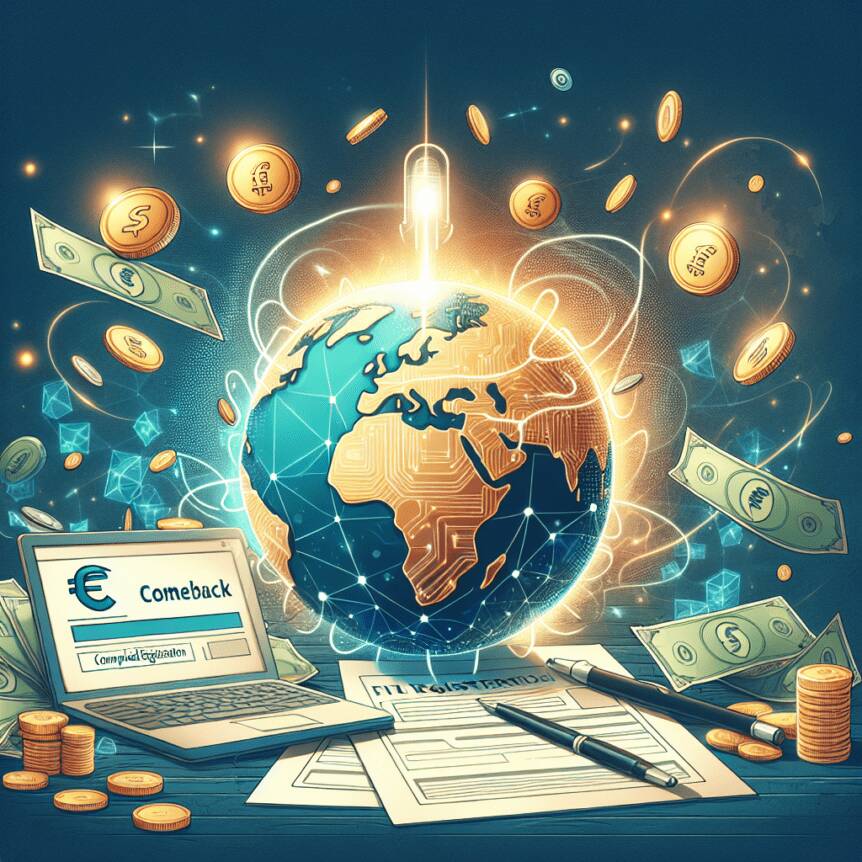 Coinbase Set To Make A Comeback In India With Fiu Registration