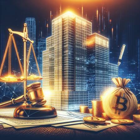 Cantor Fitzgerald Boosts Bitcoin Financing In Response To U.s. Policy Changes