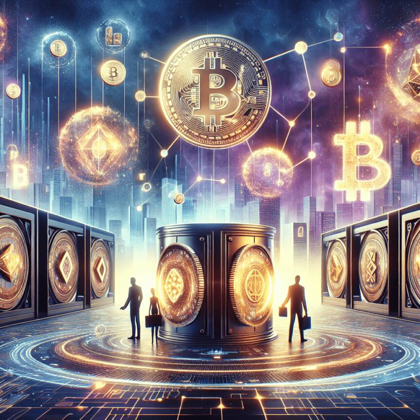 Cantor Fitzgerald Partners with Anchorage Digital and Copper as Bitcoin Custodians Cantor Fitzgerald Partners With Anchorage Digital And Copper As Bitcoin Custodians