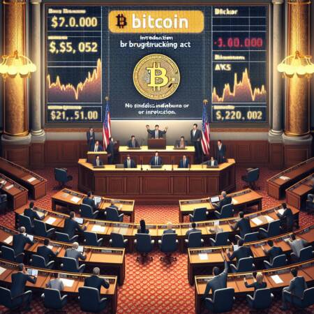 Senator Lummis Introduces Groundbreaking Bitcoin Act Allowing Us Reserve To Exceed 1 Million Bitcoins