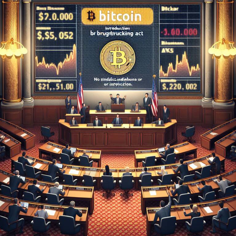 Senator Lummis Introduces Groundbreaking Bitcoin Act Allowing Us Reserve To Exceed 1 Million Bitcoins