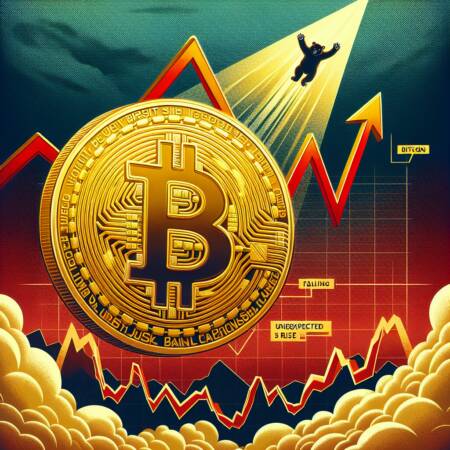 Bitcoin Surges 7% Against Bearish Signals: An Unexpected Rise