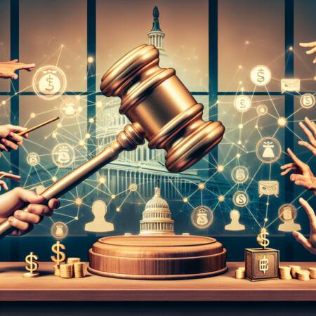 Us House Joins Senate In Passing Resolution To Eliminate Irs Defi Broker Rule