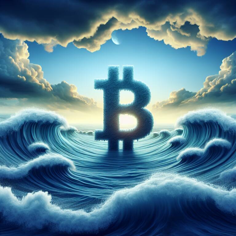 Bitcoin Whales Suggest $80k 'market Rebound' As Binance Inflows Subside