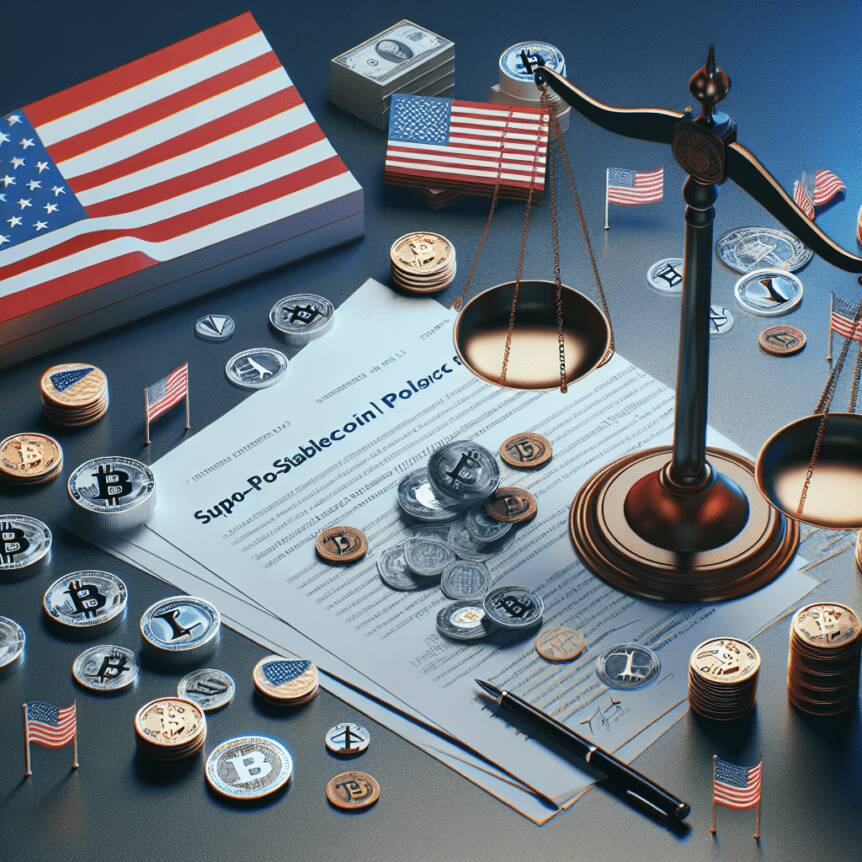 Support Pro-stablecoin Legislation In America And Oppose Cbdcs, Urges Us Rep. Emmer