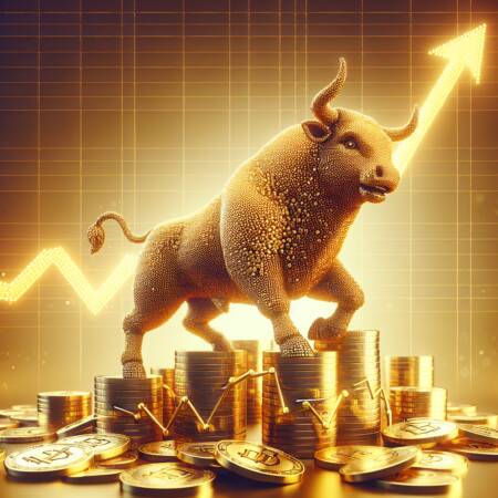 What Is Driving The Surge In Xrp Price Today?