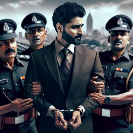 Indian Authorities Arrest Alleged Garantex Founder For Extradition To The Us