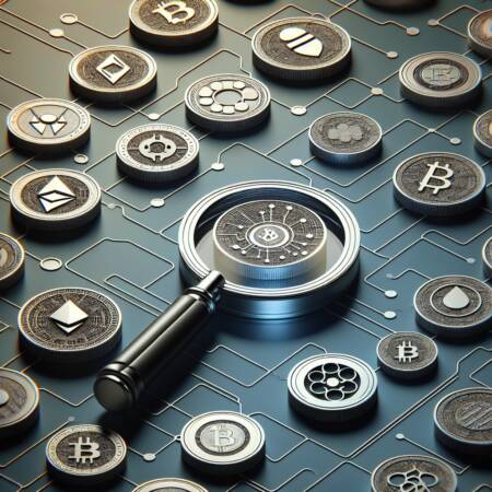 Binance Unveils New Token Review Process To Weed Out Unqualified Tokens