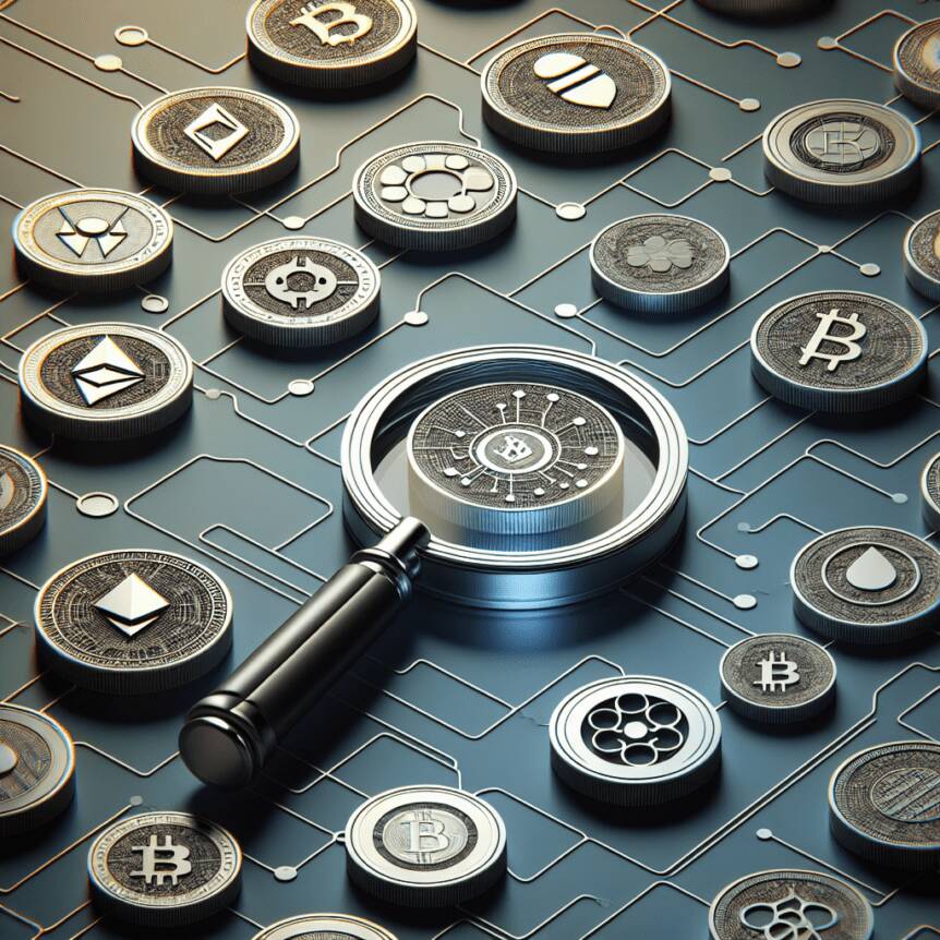 Binance Unveils New Token Review Process to Weed Out Unqualified Tokens Binance Unveils New Token Review Process To Weed Out Unqualified Tokens