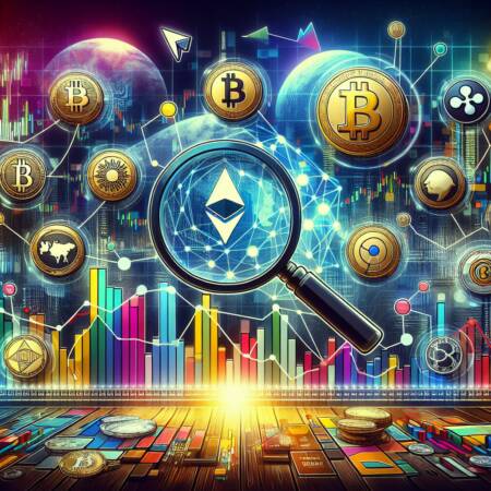 Expert Price Analysis Of Top Cryptocurrencies: Btc, Eth, Xrp, Bnb, Sol, Ada, Doge, Pi, Leo, Hbar - March 12 Update