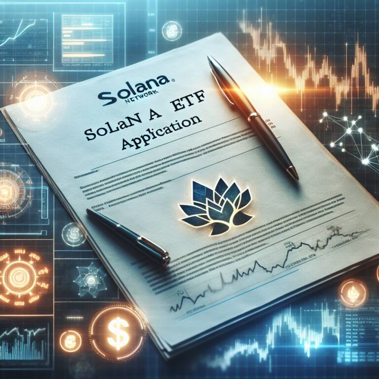 Cboe Bzx Submits Solana Etf Application For Franklin Templeton