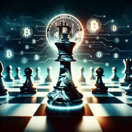 Rumble's Bold Move: Investing $17m In Bitcoin To Align With Trump-era Crypto Strategy