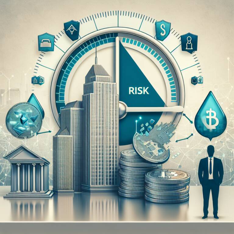 Centralization Risk: How Banks Acting As Validators Could Impact The Crypto Market, According To Everstake Executive