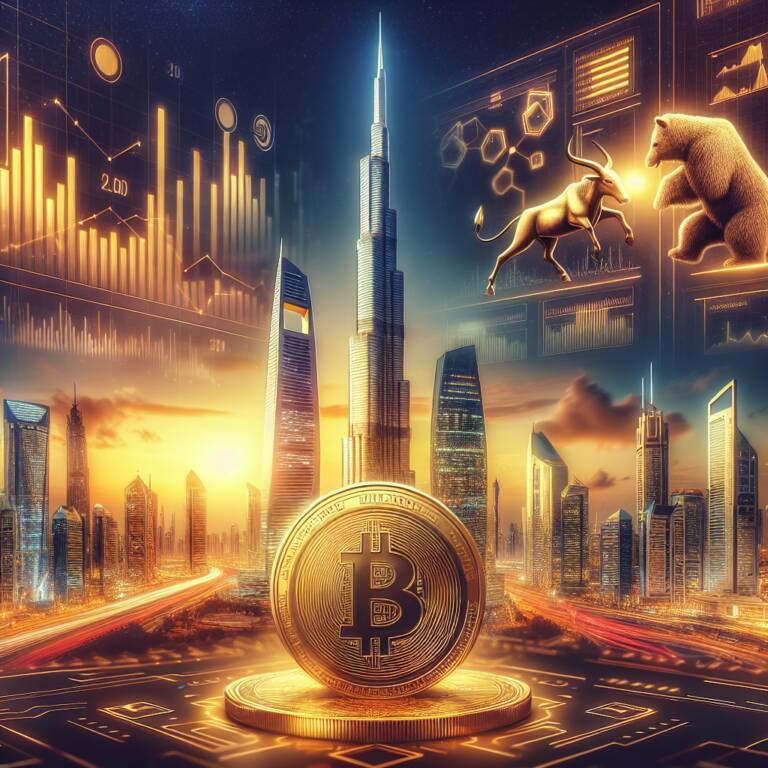 Abu Dhabi's Mgx Invests $2 Billion In Binance's Stablecoin - Boosting Crypto Partnership