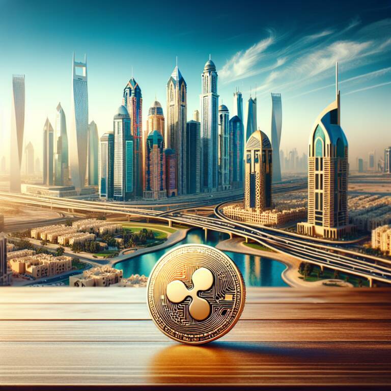 Ripple Acquires License In Dubai To Provide Crypto Payment Services In Uae