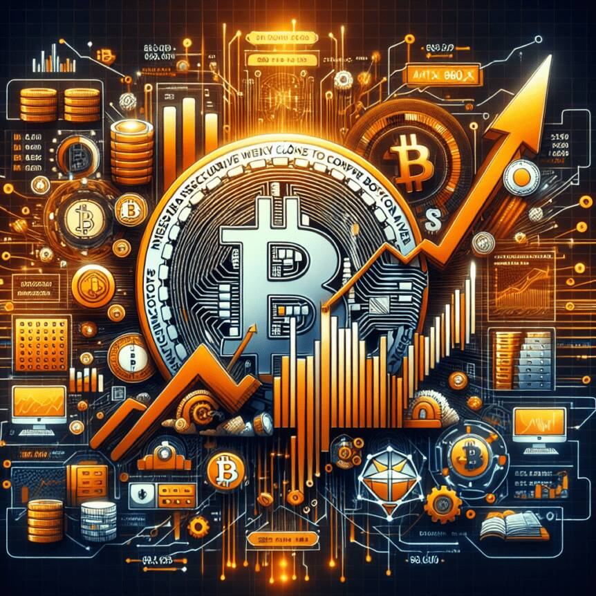 Bitcoin Needs To Secure Weekly Close Above $89k To Confirm Bottom Is Over