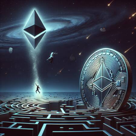 Is Ethereum Headed for Another 30% Crash Against Bitcoin? Stay Alert for Falling Knife Signaler Is Ethereum Headed For Another 30% Crash Against Bitcoin? Stay Alert For Falling Knife Signaler