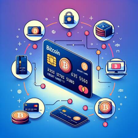 The Ultimate Guide On Purchasing Bitcoin Using A Credit Card