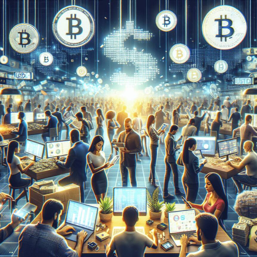 Bitso: Usdc And Usdt Stablecoins Thriving As Store Of Value In Latin America