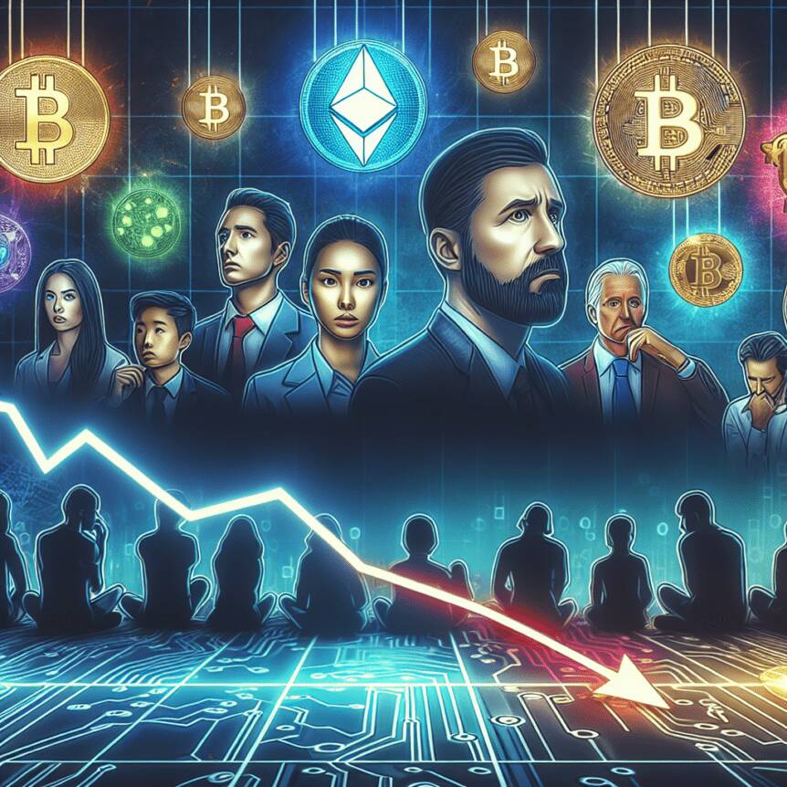 Eth/btc Plummet To 5-year Low, Traders Urged To Consider Switching To Promising Alternatives