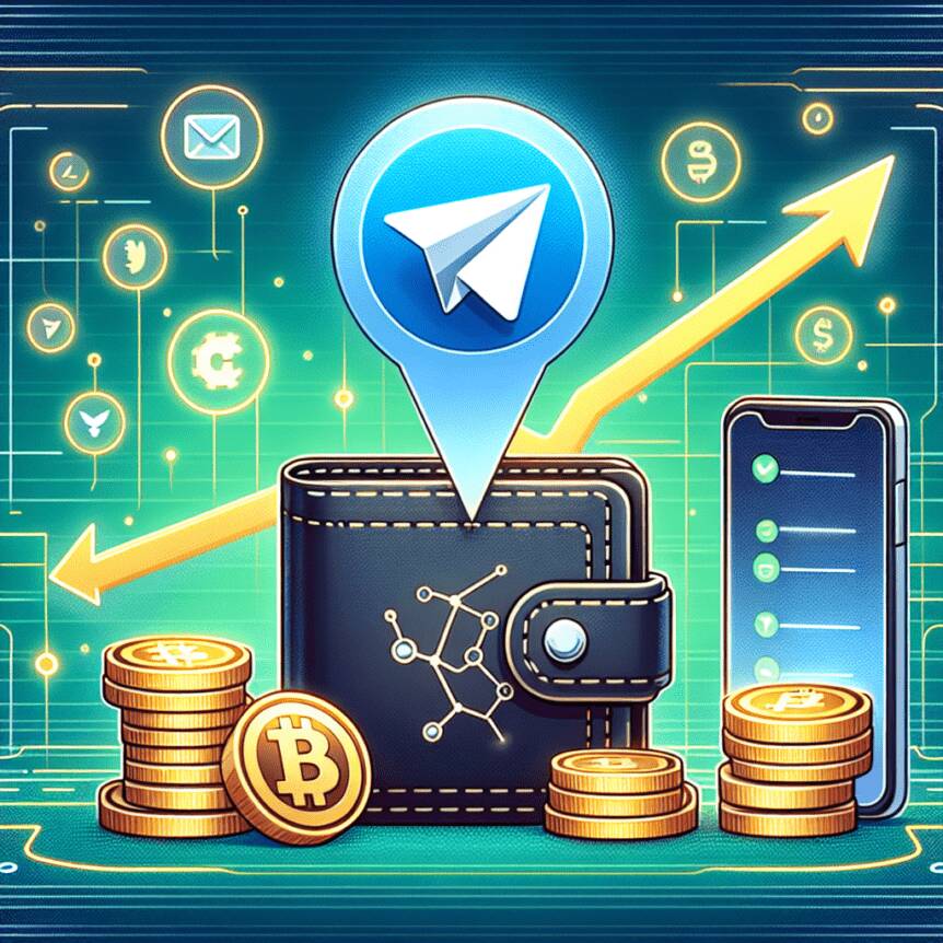 Telegram Wallet To List 50 Tokens And Launch Exciting Yield Program