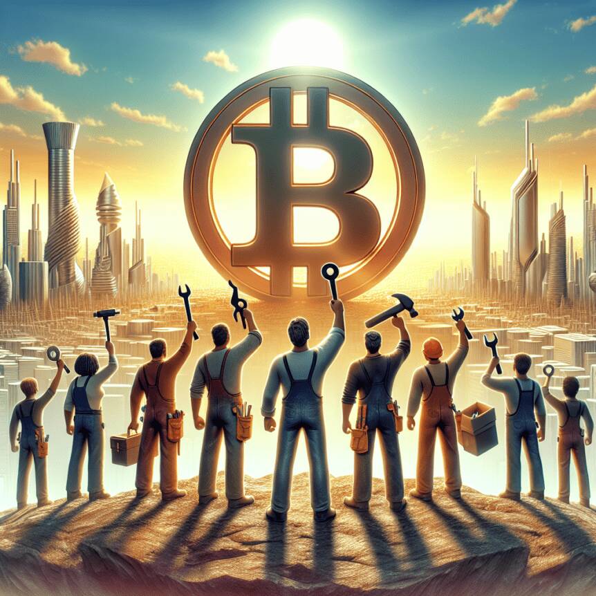 Iatse Local 728 Pioneers As First Private-sector Union To Embrace Bitcoin Investment