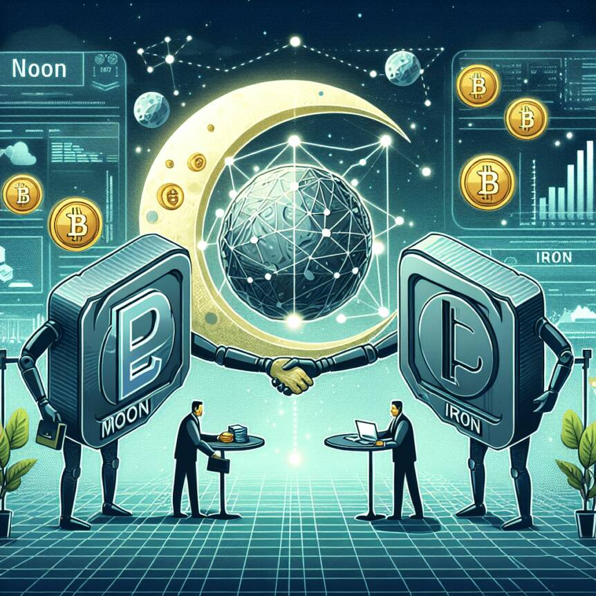 Moonpay Acquires Iron, A Top Api Stablecoin Infrastructure Platform