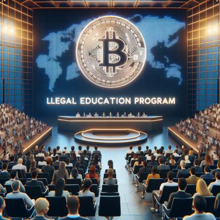 Unveiling the Exciting Return of the Legal Education Program at the Bitcoin 2025 Conference Unveiling The Exciting Return Of The Legal Education Program At The Bitcoin 2025 Conference
