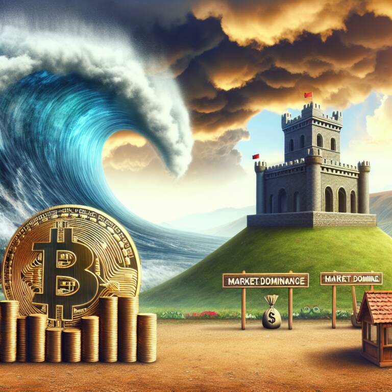 Banks Fight Against Stablecoin Regulations To Protect Market Dominance