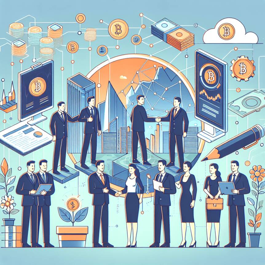 Report: Trump Family In Discussions With Binance For Investment In Crypto Exchange