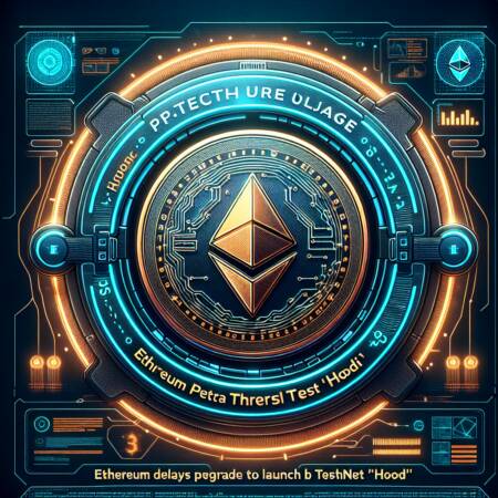 Ethereum Delays Pectra Upgrade To Launch Third Testnet 'hoodi'
